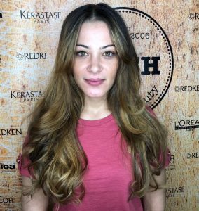 Hair Ideas For Wedding Guests Top Birmingham Hair Salon