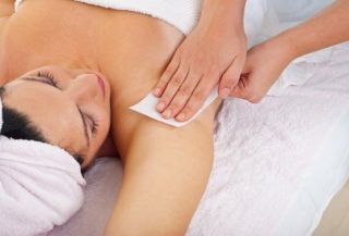 Why Underarm Waxing Will Change Your Life Why Underarm Waxing Will Change Your Life