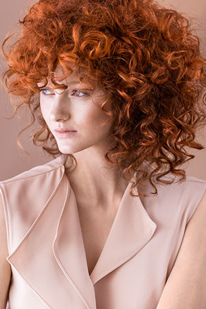 How to Air-Dry Your Hair (and Have it Look Awesome!)