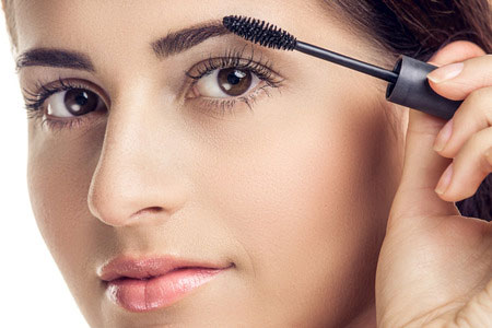 10 Things You Can Do With Disposable Mascara Wands