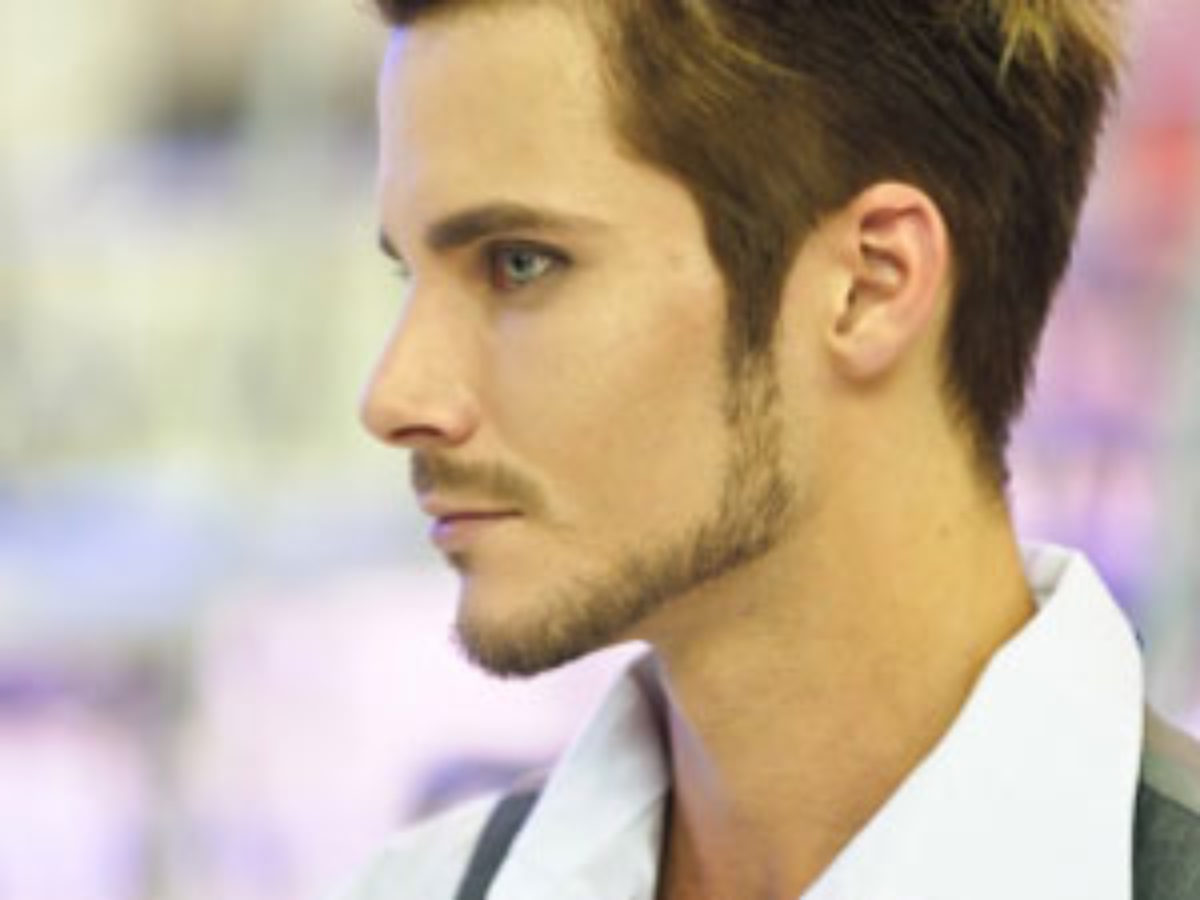 Men S Hair Cuts Birmingham