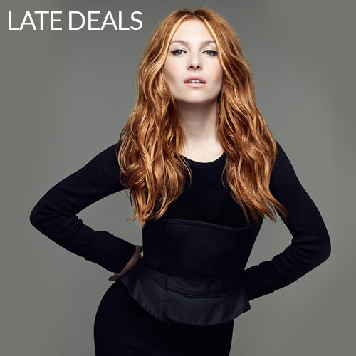 Late Deals Late Deals
