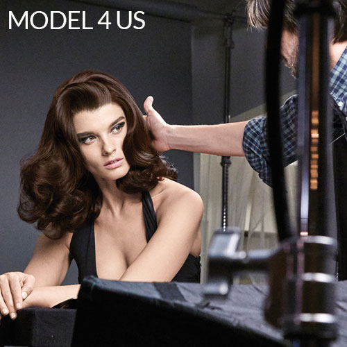Model 4 Us Model 4 Us