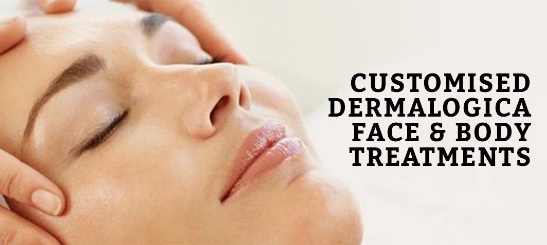 Face Treatments Face Treatments