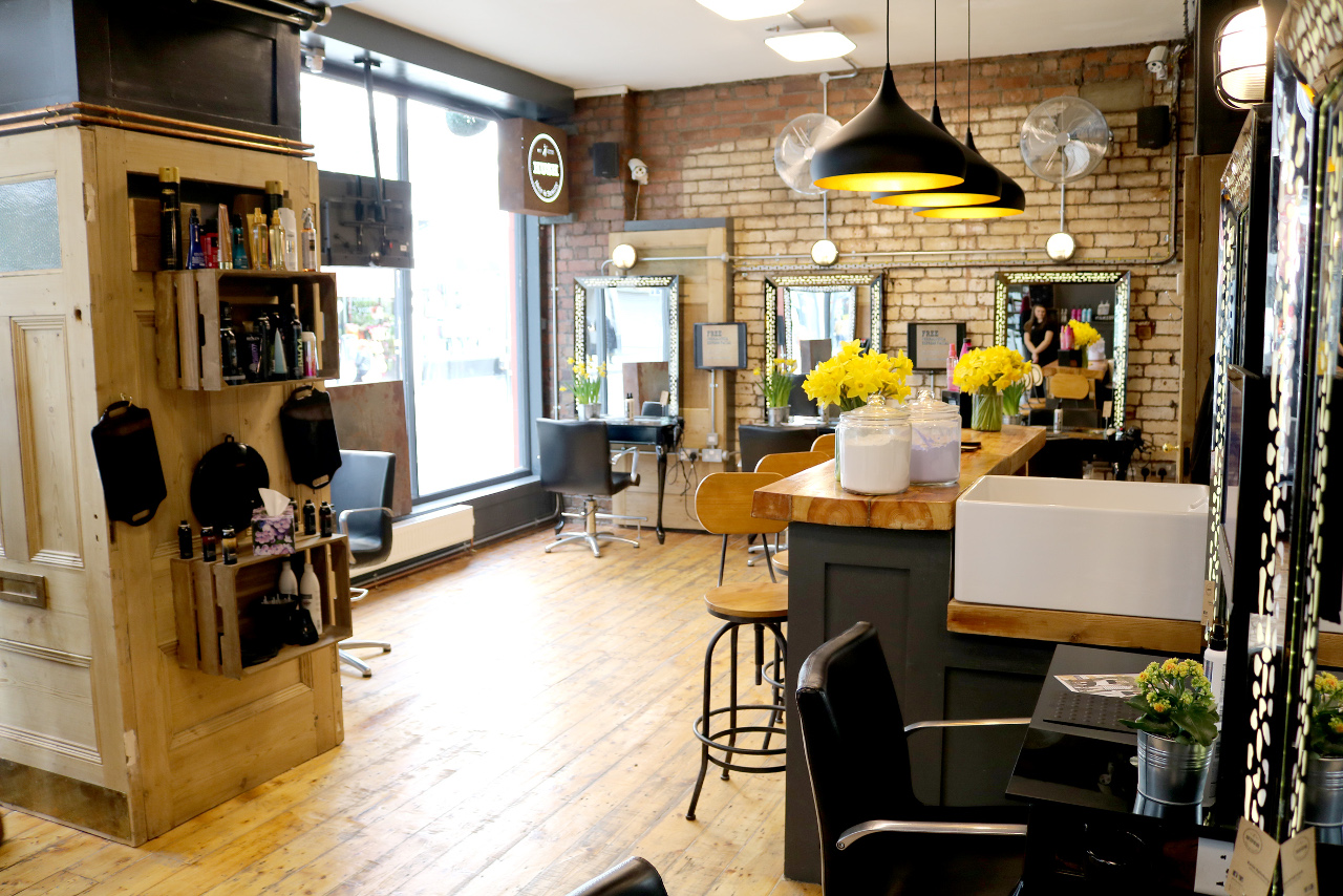 Haircuts Styles Colour Birmingham Hair Beauty Salon