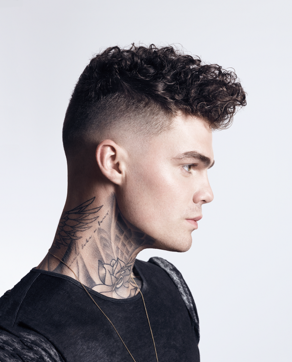 Men S Hair Trends Barbers Hush Hair Salon Birmingham