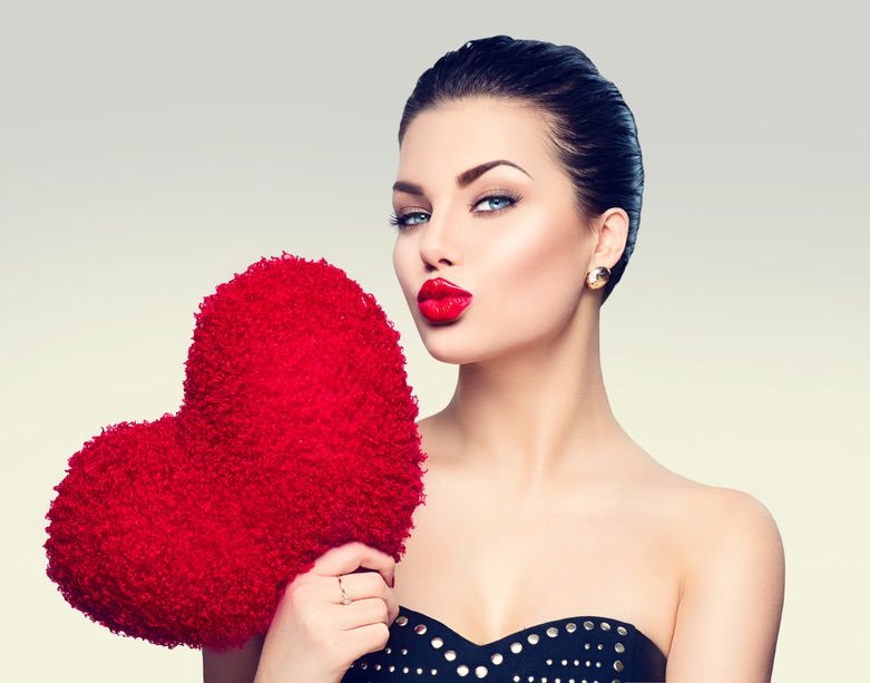 Valentine’s Day Hair & Beauty Preparation Guide