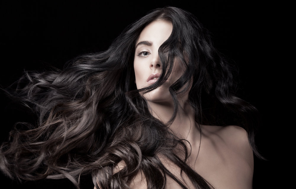 HUSH Birmingham Salon Now Offering Zen Tape Hair Extensions