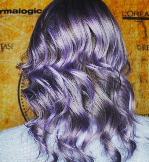 Check Out These Spring Hair Colour Trends You’re Going To Love
