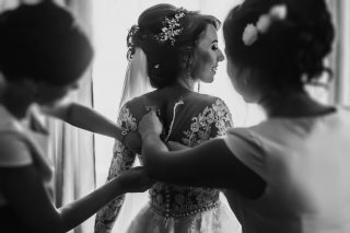 Wedding Preparation: The Bridal Beauty Countdown Wedding Preparation: The Bridal Beauty Countdown