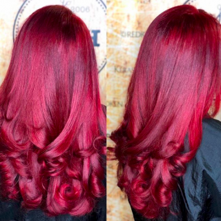 Autumn/Winter Hair Colour Trends 2019 Autumn/Winter Hair Colour Trends 2019