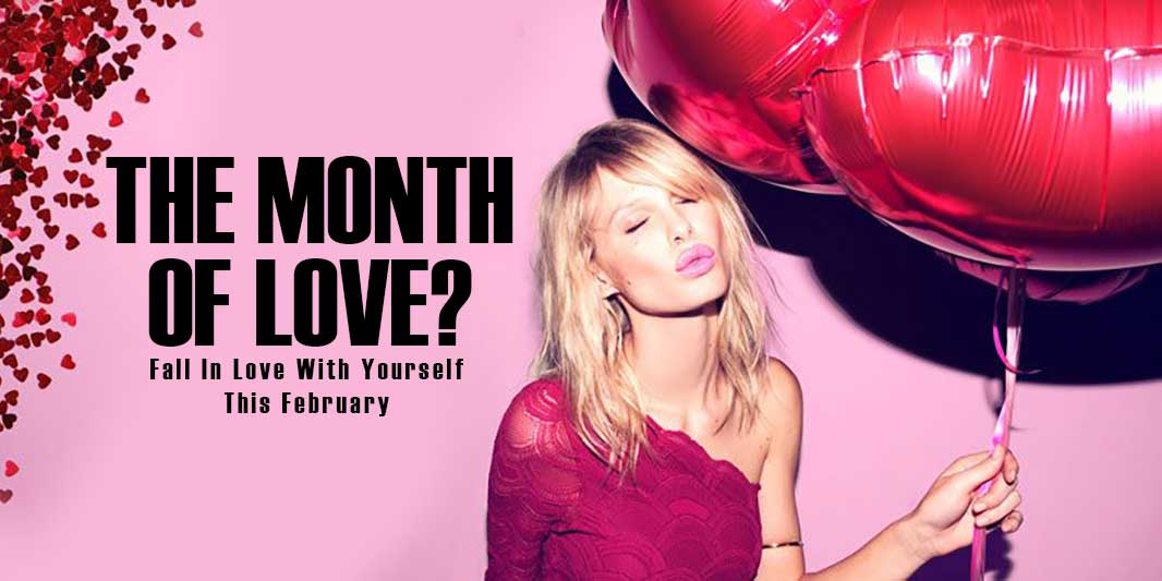 the month of love Hush Hairdressing Birmingham West Midlands