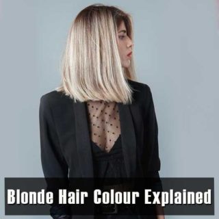 How To Find The Right Blonde Hair Colour For You How To Find The Right Blonde Hair Colour For You