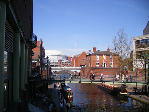 best hairdressing salon Birmingham