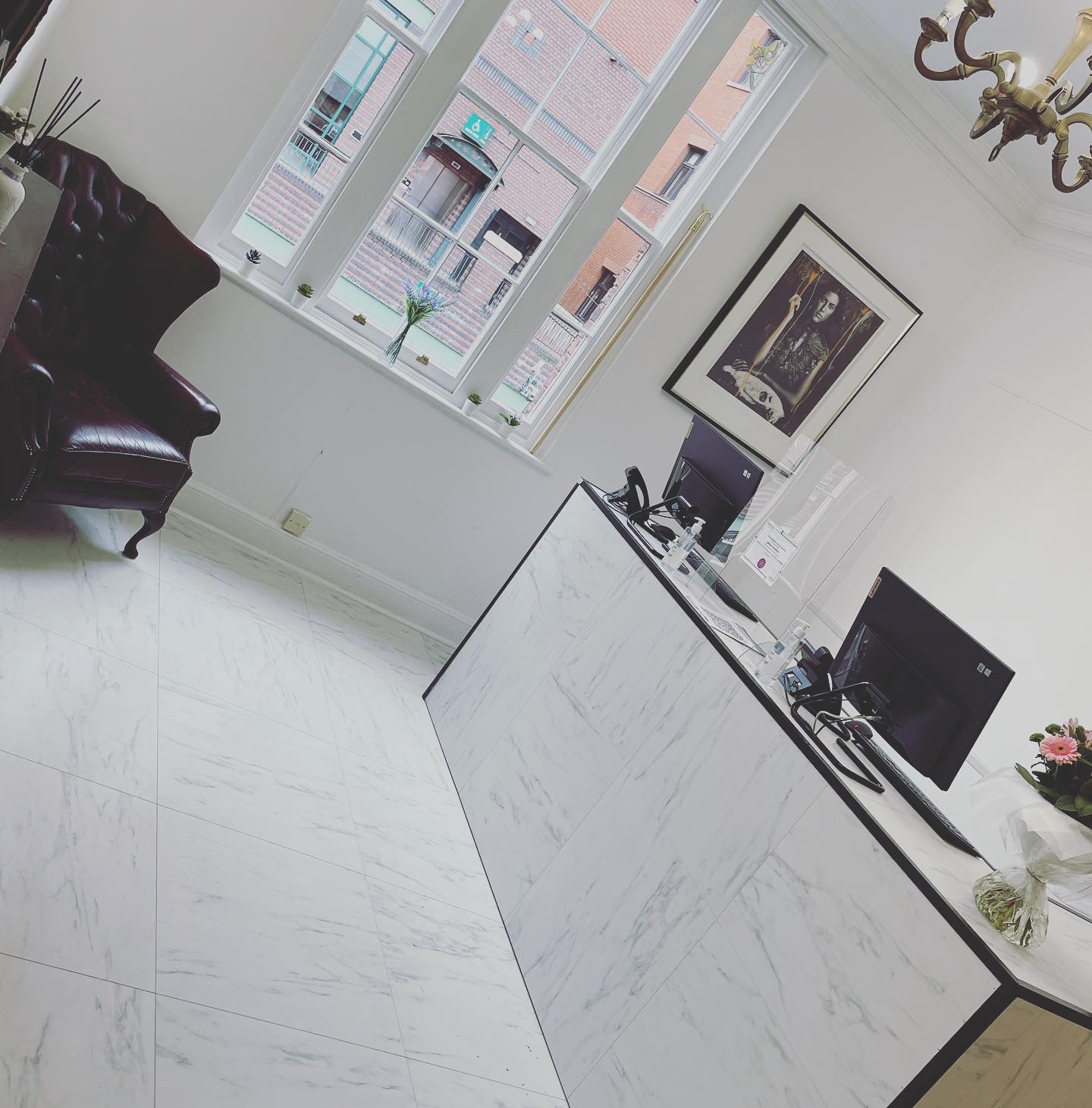 best hairdressers in Birmingham