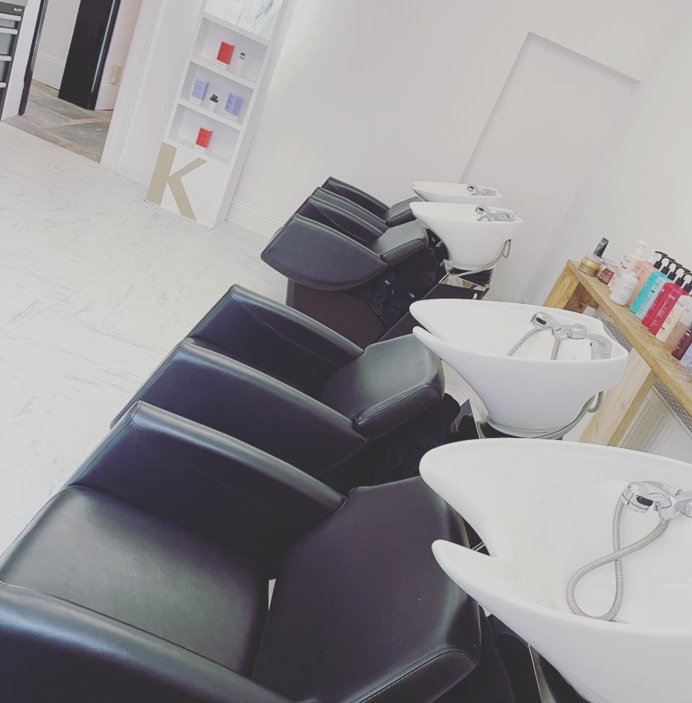 What Makes Us The Best Hair Salon in Birmingham?