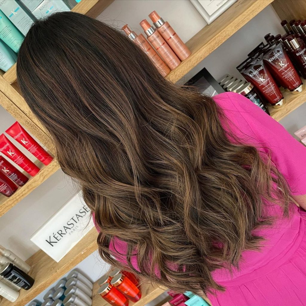 Visit The Best Hairdressers in Birmingham, HUSH Salon