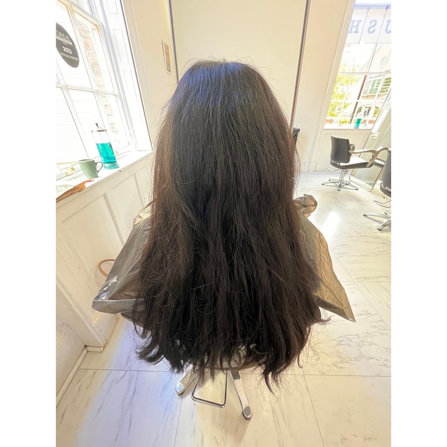 L'Oreal Colour Specialist, Birmingham City Centre Salon
