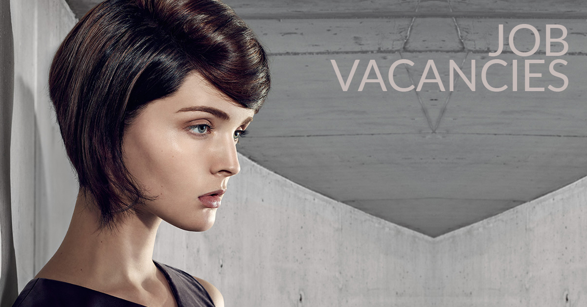 JOB-VACANCIES, Birmingham hair & beauty salon