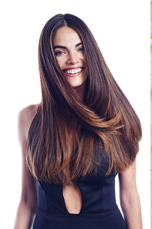 Autumn Hair Colour Trends