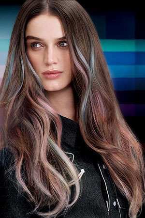 Winter Hair Colour Trends