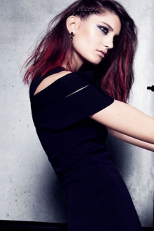 2018 Winter  Hair Colours