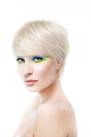 Short Hair – Is It Time For The Chop?