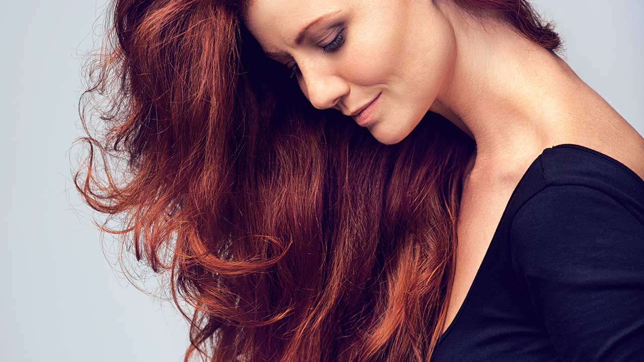 Birmingham hair colour salon 