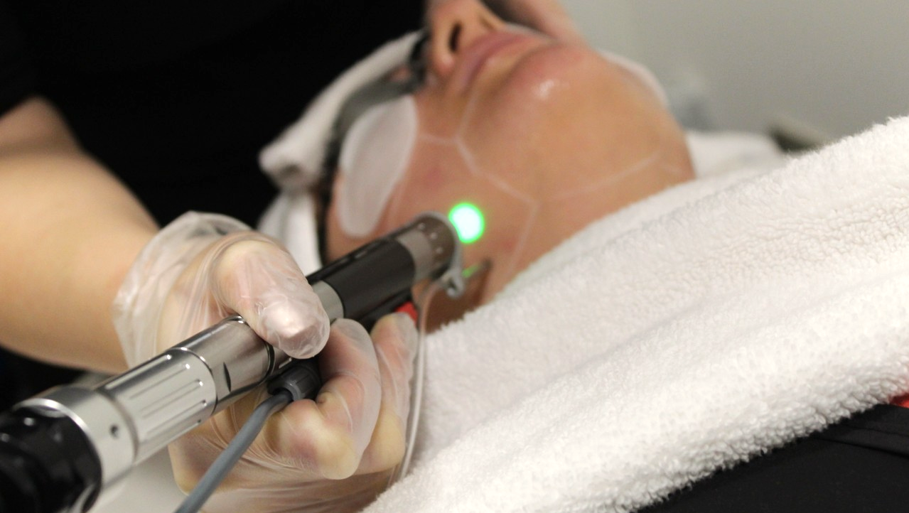 Birmingham laser treatment, laser hair removal Birmingham city centre