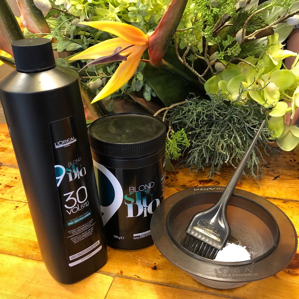 Going Blonde This Summer? Get Your Hair #SummerReady at HUSH!