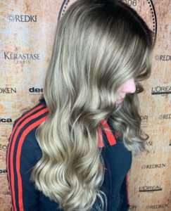 Blowdry Salon Birmingham