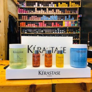 Hair Treaments Top Birmingham Salon