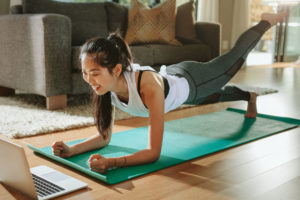 Move Your Body