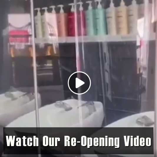 Have You Watched Our COVID-Safety Video?