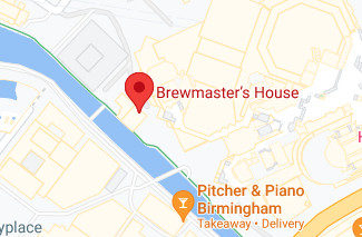 Brewmasters House
