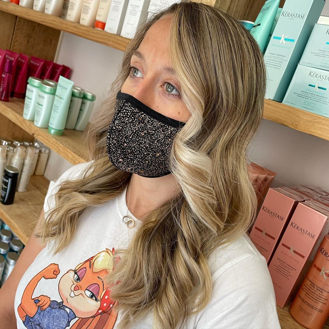 HUSH Birmingham salons covid safety HUSH Birmingham salons covid safety