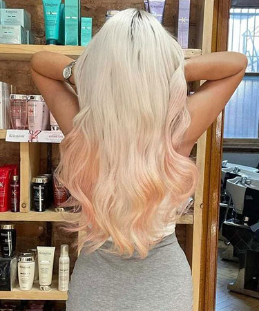 Hair Extensions Hair Extensions