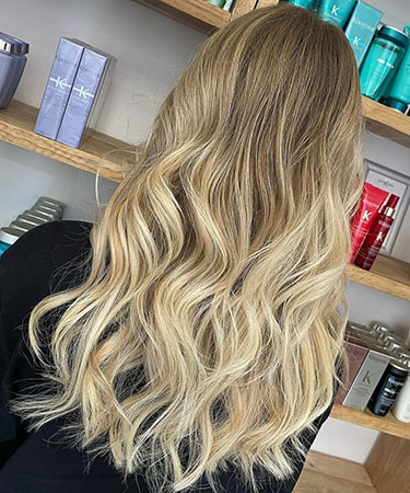 Hair Extensions Hair Extensions