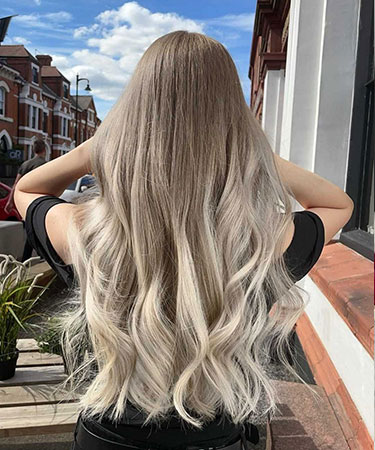 Hair Extensions Hair Extensions