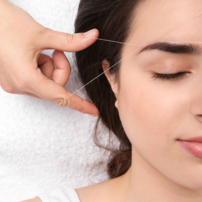 Lashes & Brows Lash & Brow Treatments at HUSH Salon Birmingham