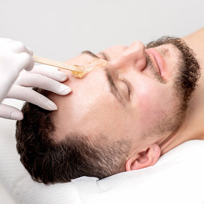 Men's Treatments Men's Treatments at HUSH Salon Birmingham