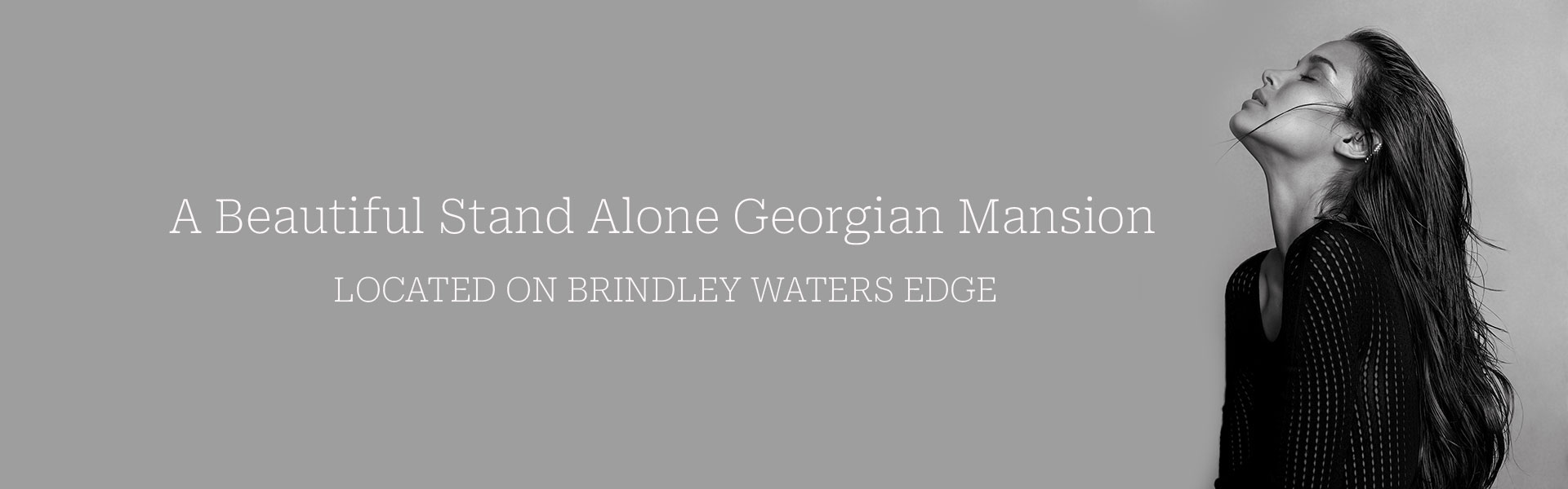 A Beautiful Stand Alone Georgian Mansion 2