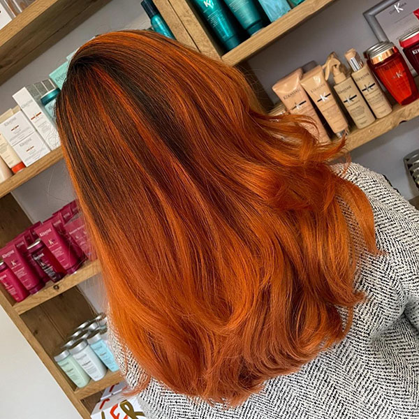 SALON OFFERS SALON OFFERS