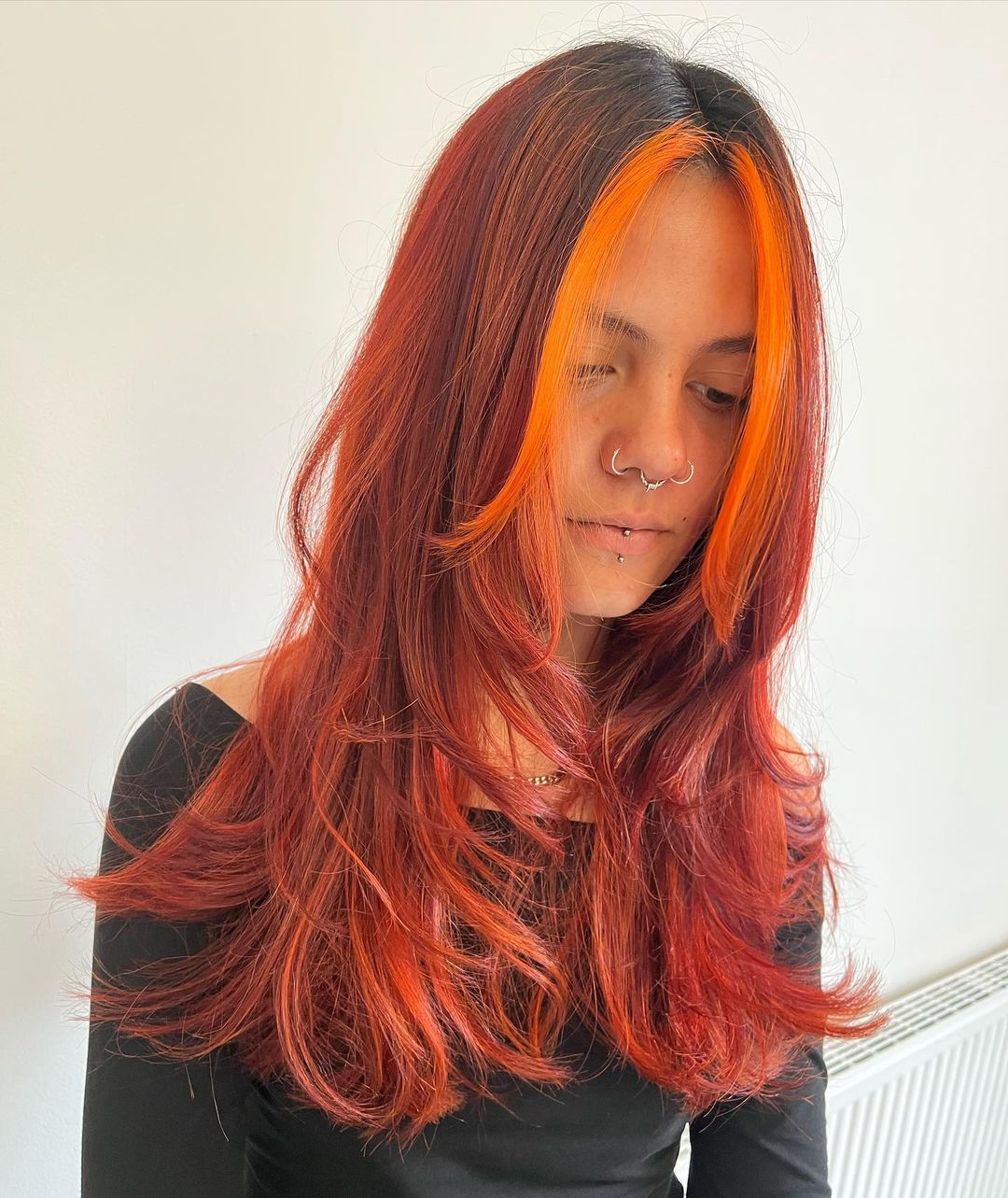 Wolf Cut Birmingham Salon Wolf Cut Birmingham Salon
