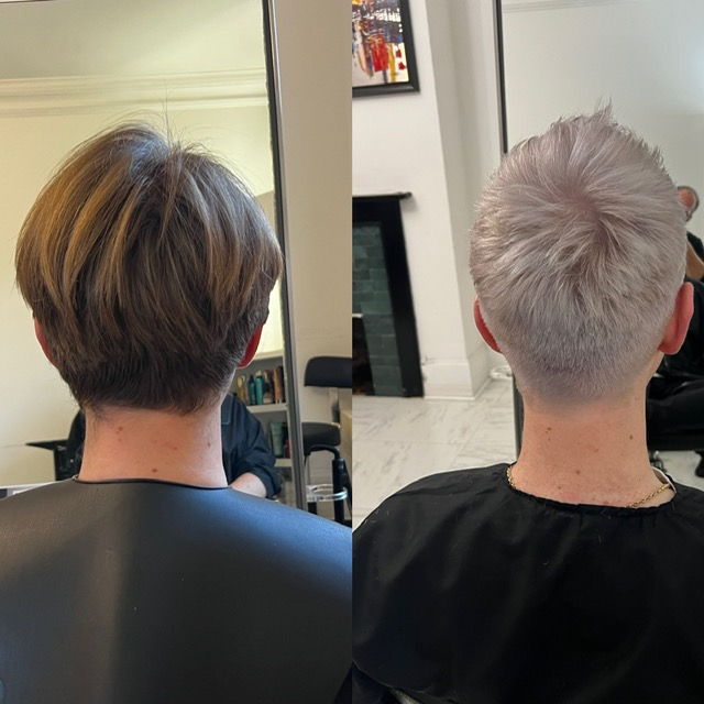 Best hairdressers near me