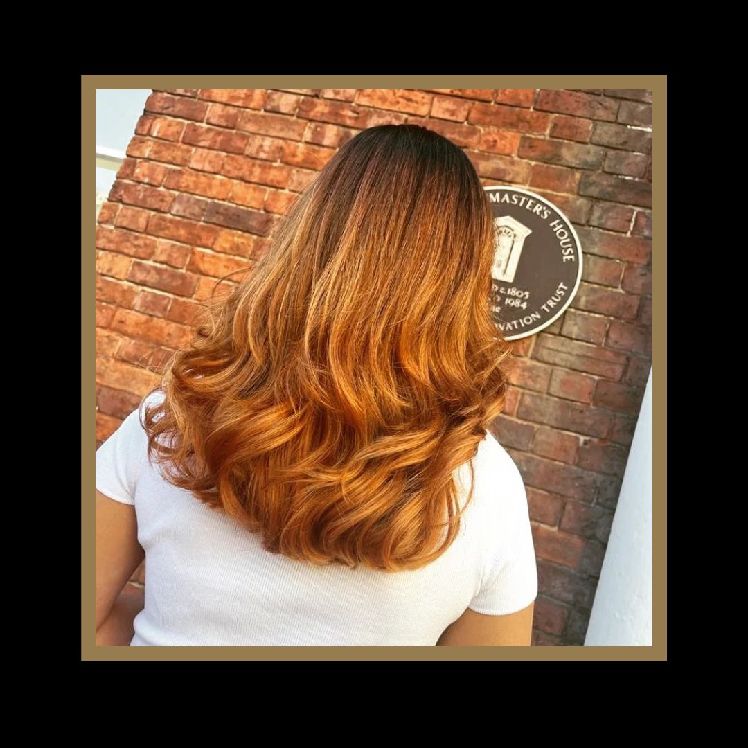 Fashion hair colour salon near me Fashion hair colour salon near me