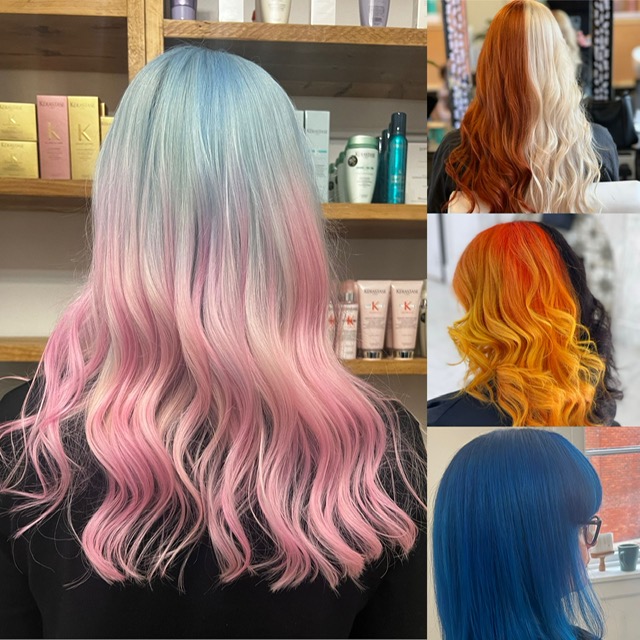 Meet Chris, Our L’Oreal Colour Specialist!