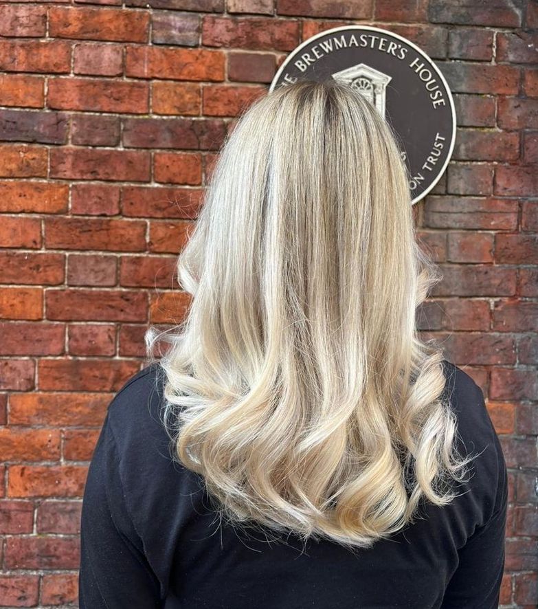 Hair Colour Techniques Explained