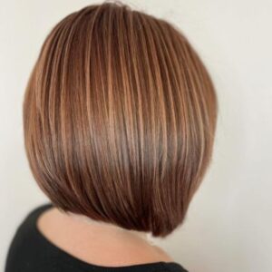 Autumn Hair trend Hush Salon Birmingham