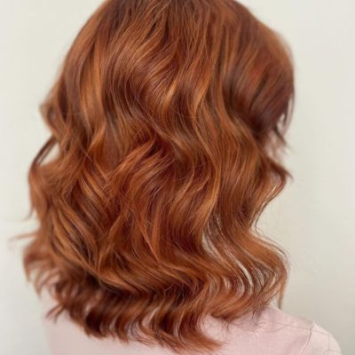 Hair Trends for Autumn Winter 2024